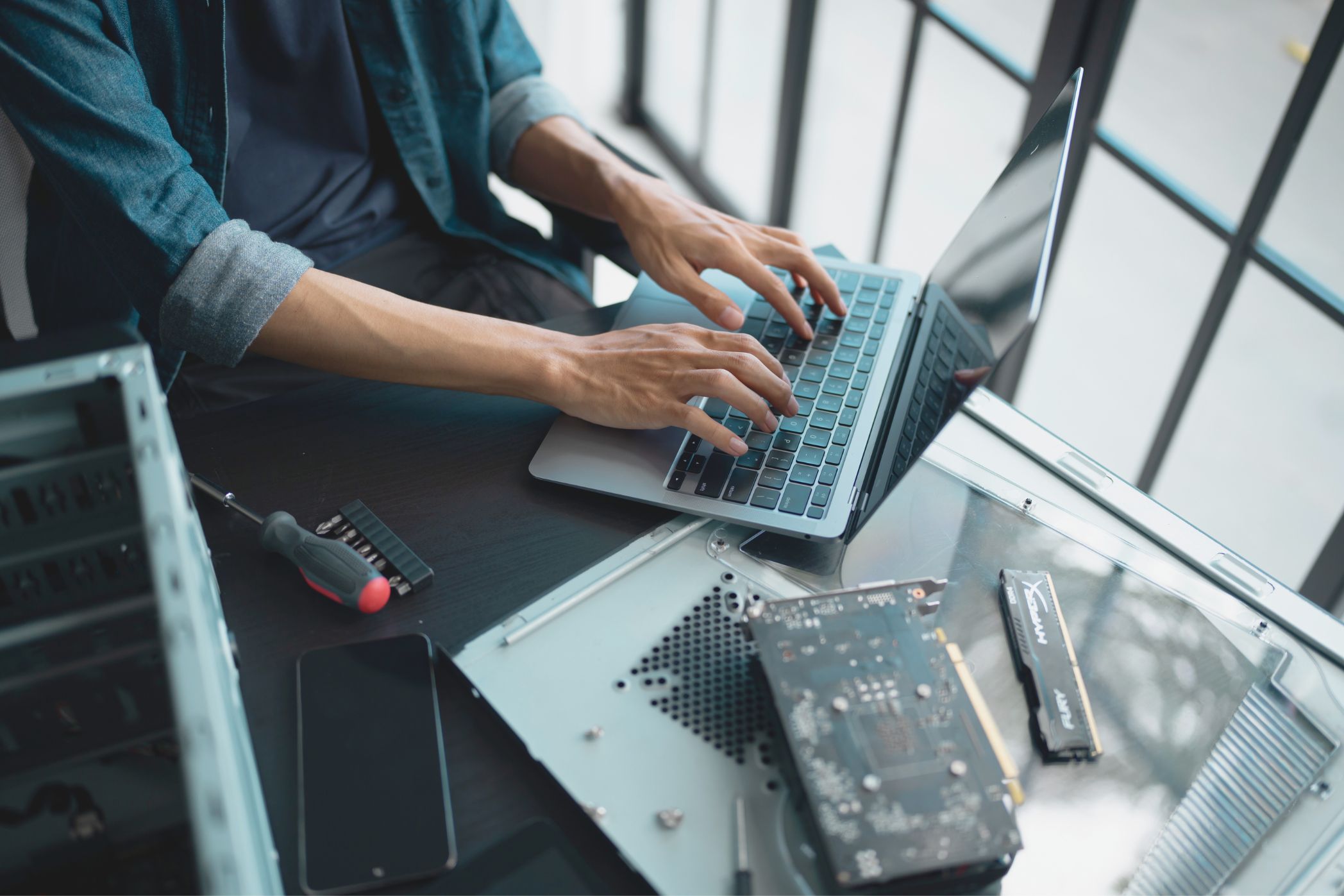 Technische Gebäudeausrüstung